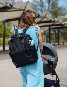 Marva Mini Black