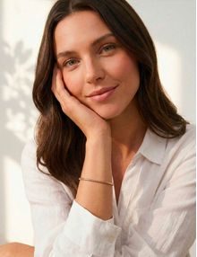 Náramek Evoa Rose Gold