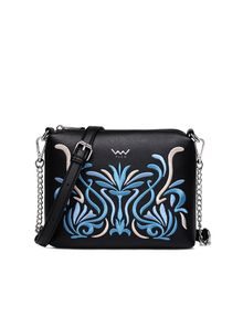 Coalie Ornament Black