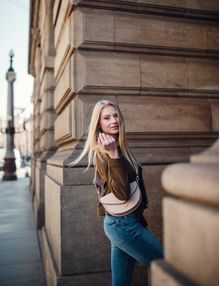 Tricia Black