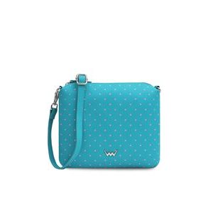 Coalie Dotty Turquoise