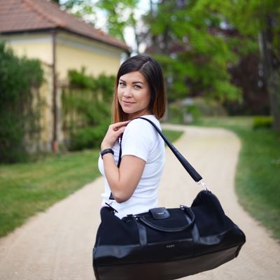 Rozhovor s tváří VUCH: Seznam se s Bárou a jejím kanálem Barušminky