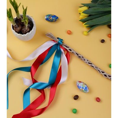 Seznam se s velikonočními recepty z jiných zemí a zkus 2 jednoduché recepty