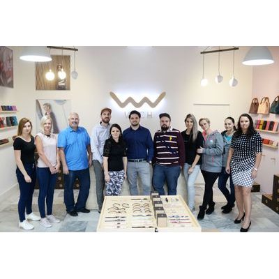 VUCH a rok 2018? Dokonalá dvojka