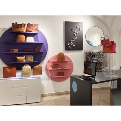 Změna je život: Aneb rekonstrukce naší pražské prodejny