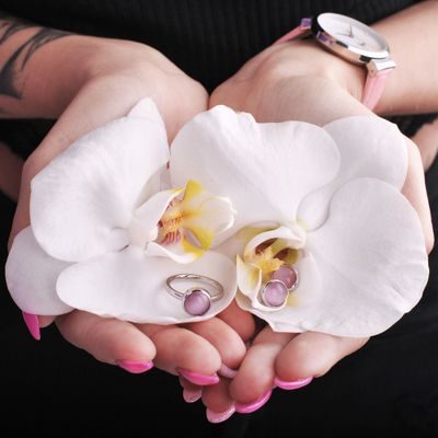 Co teď letí? Kvalitní šperky z nerezové oceli s okouzlující opálovou perlou!