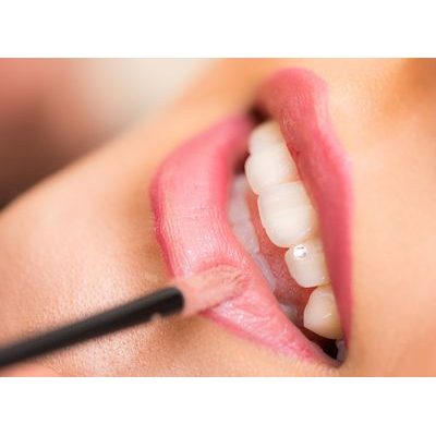 Rtěnka jako symbol ženskosti