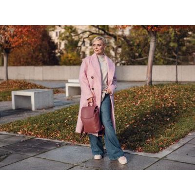 Kvetka Horváthová: Nová slovenská VUCH ambasadorka