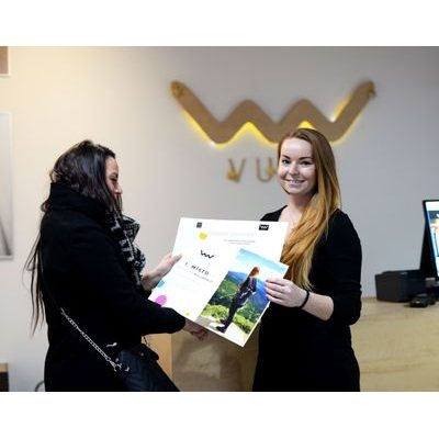 Fotosoutěž VuchWORLD