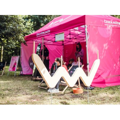 Sport, barvy a radost: VUCH na Sportovním parku Pardubice