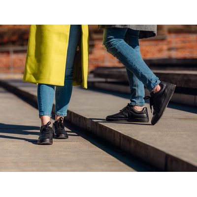 Péče o kožené boty: Jak udržet kolekci Legacy v perfektním stavu