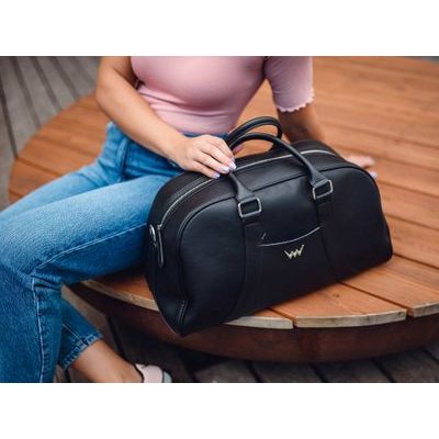 Jak vybrat cestovní tašku: Vyraz na výlet a vyvětrej svou Vušku