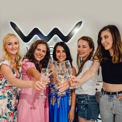 Ohlédnutí zpět: Jak probíhalo semifinále VuchLADY 2022?