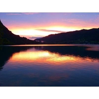 Nejkrásnější pláže naší krásné země