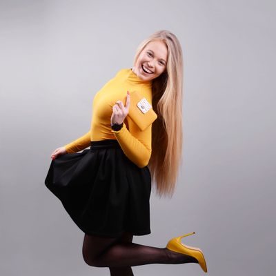 I ty můžeš být #vuchlady!