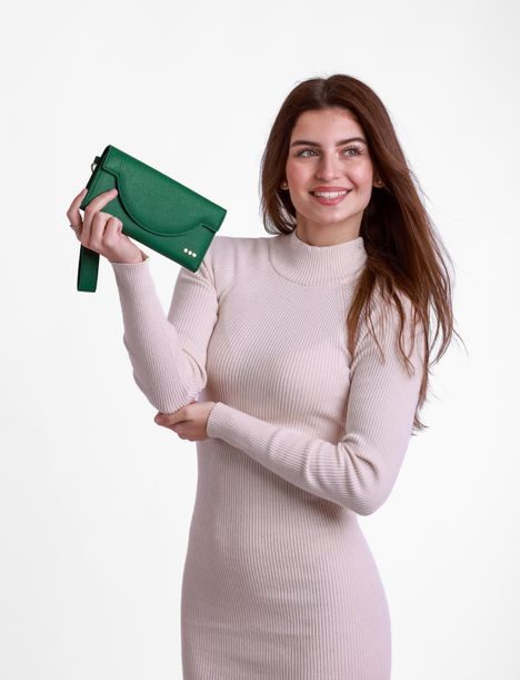 Femke Big Green