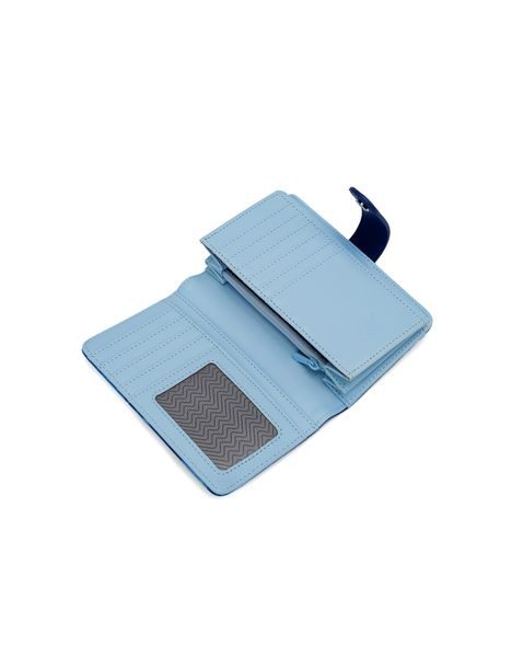 Maeva Middle Marble Blue