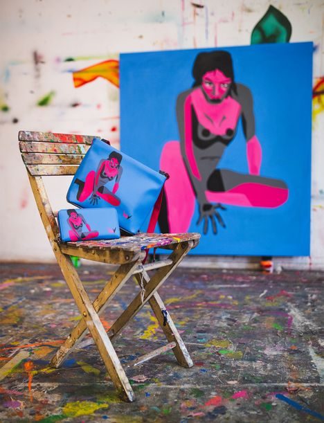 Self Love I'm Strong