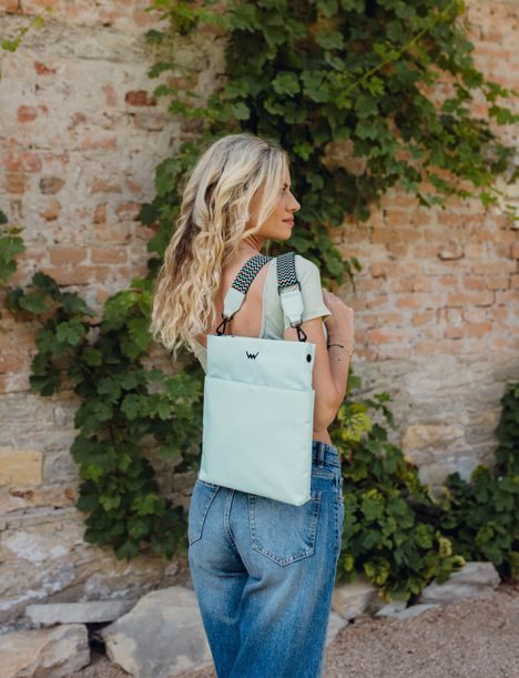 Smokie Resistant Mint