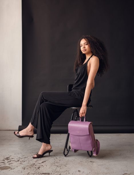 Evasion Grace Purple