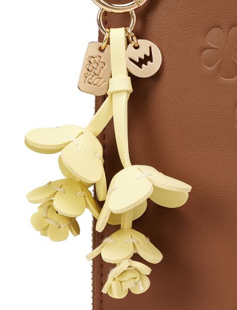 Daisy Glow Brown