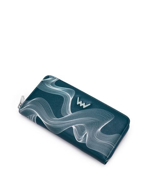 Nightie Nicci Chaos Teal