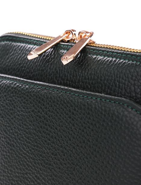 Fossy Mini Grace Dark Green