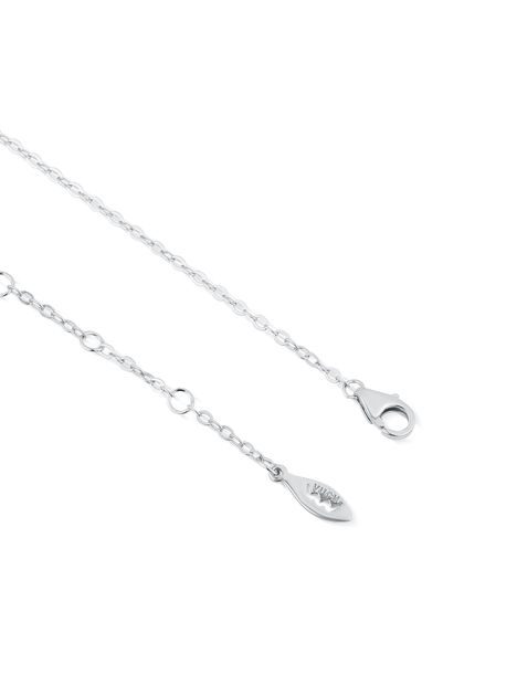 Náramek Fenni Silver