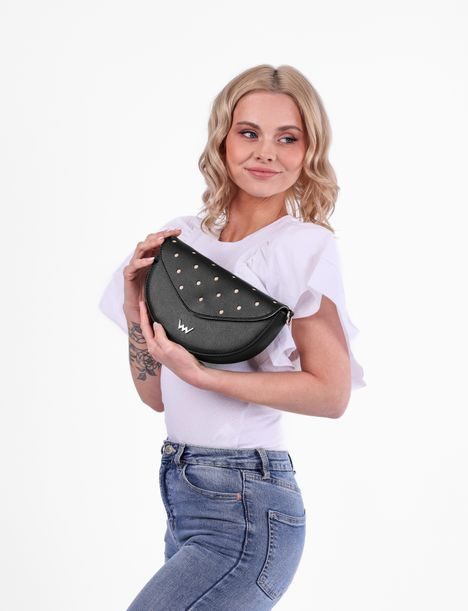 Tricia Dotty Black