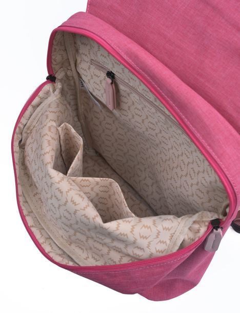 Corbin Pink