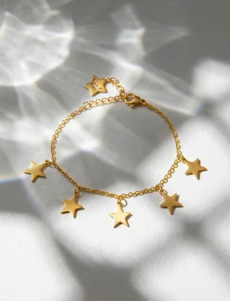 Náramek Miniel Gold