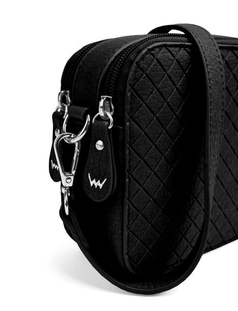 Glora Diamond Black