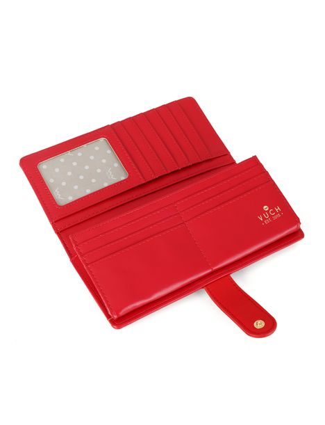 Maeva Red