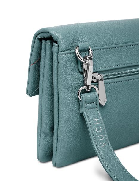 Yella Chic Turquoise