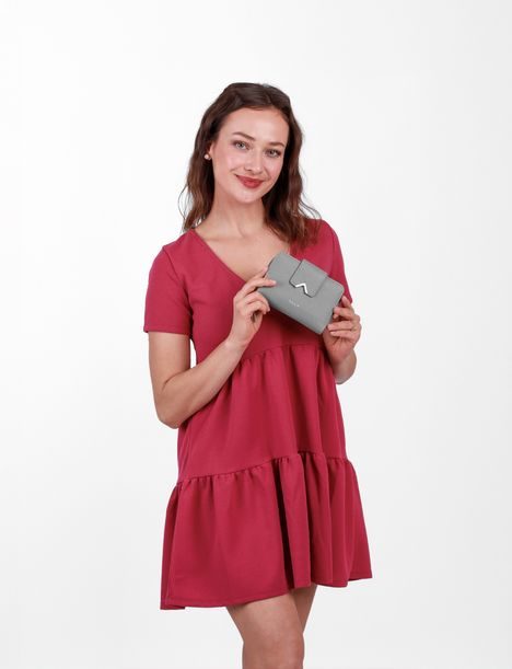 Marthia Grey