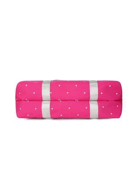 Rizzo Dotty Pink