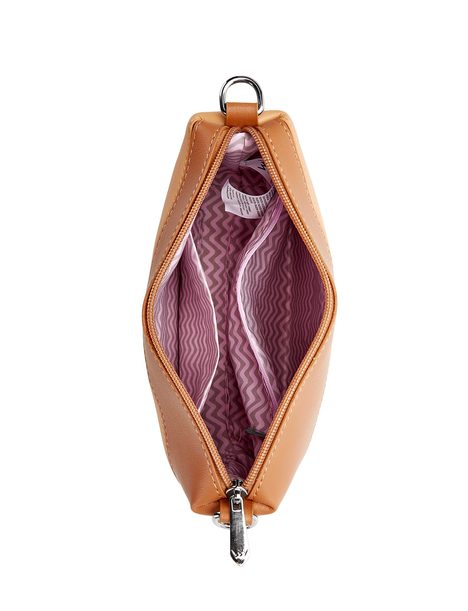 Coalie Striped Beige