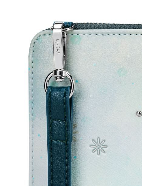 Stella Crossbody Wallet