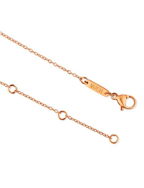 Náramek Amora Rose Gold