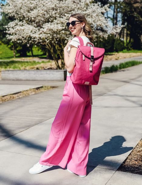 Corbin Pink