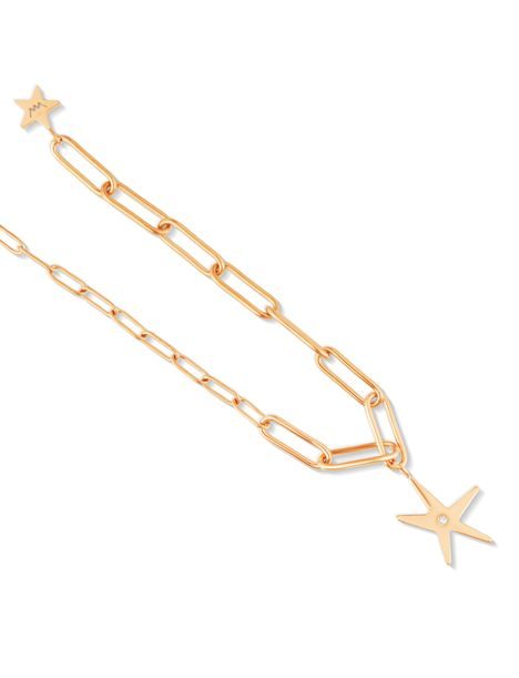 Náramek Nyxa Rose Gold