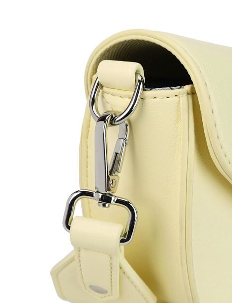 Tricia Butter Yellow