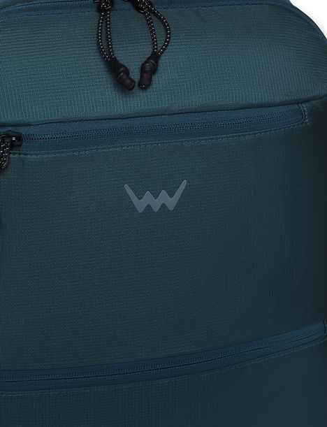 Treviq Teal