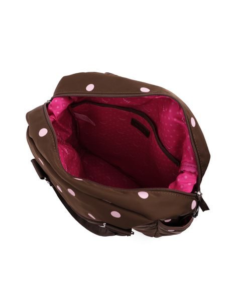 Lien Dotty Brown