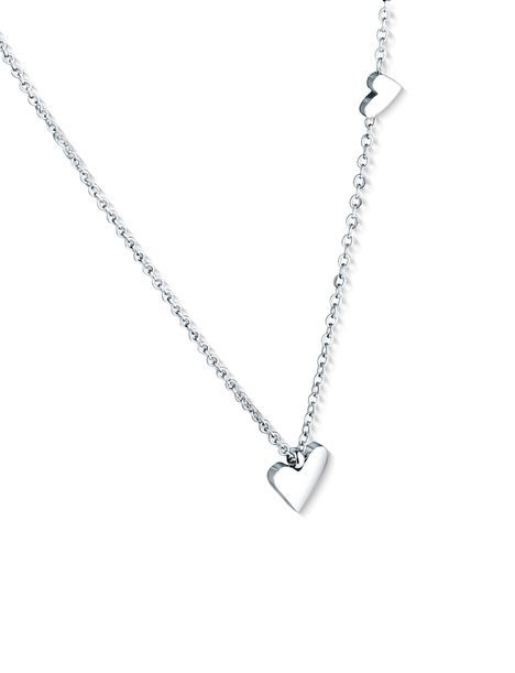 Náhrdelník Migalla Silver