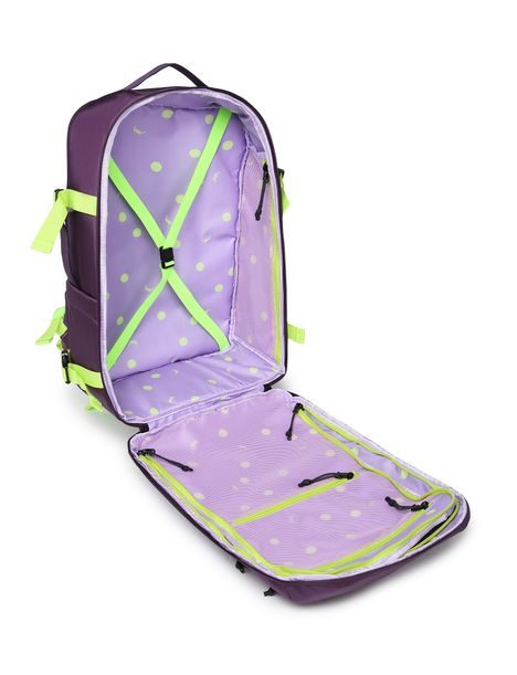 Treviq Purple