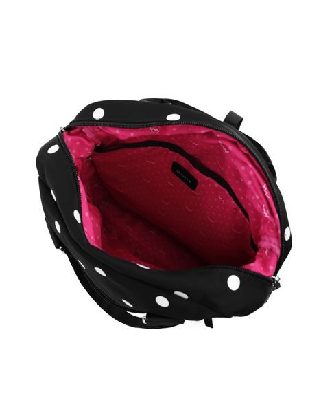 Lien Dotty Black