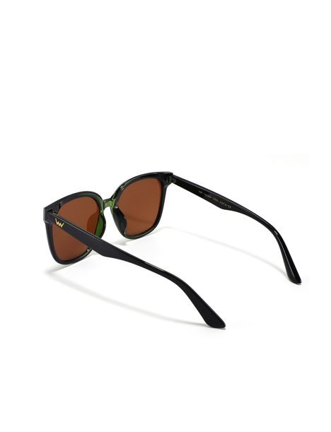 Trisha Vertical Green