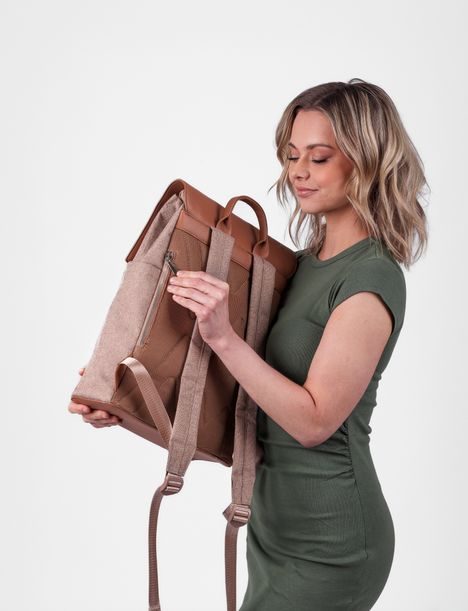 Gioia Big Brown