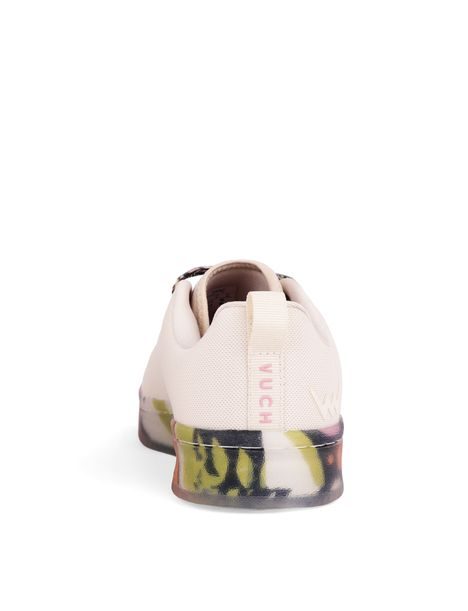 Dazzle Off White